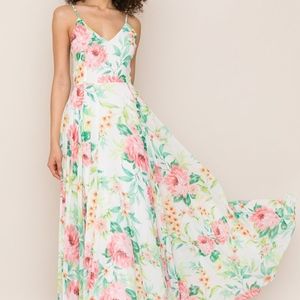 Yumi Kim Peace and Love Maxi - World Traveler SzSm